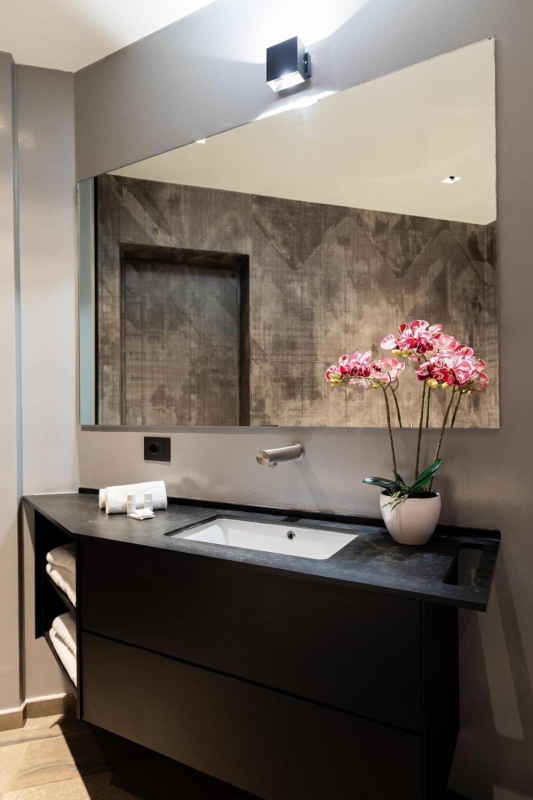 Apartment Luxury Design A Termini *