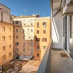Roma Luxury Appartamento Design A Termini Roma