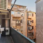 Roma Luxury Appartamento Design A Termini Roma