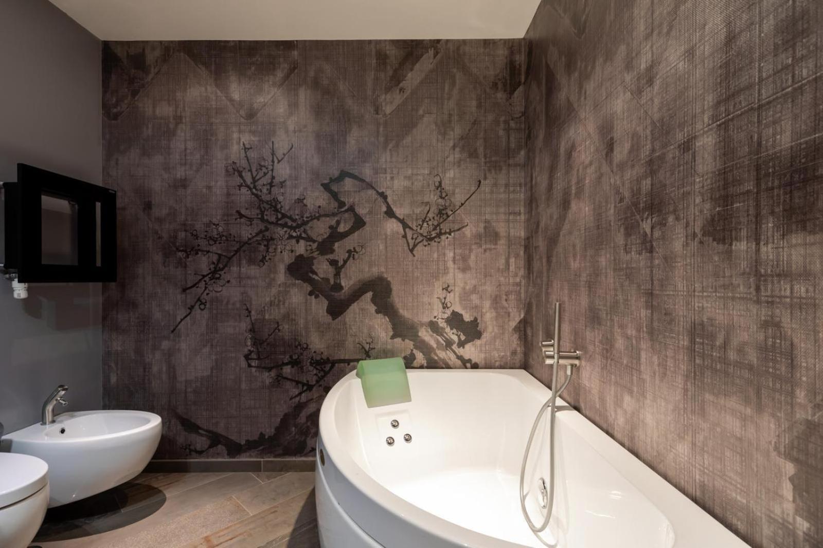 Apartment Luxury Design A Termini