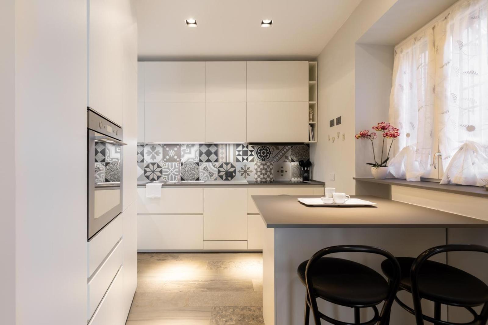 Luxury Design A Termini Rom