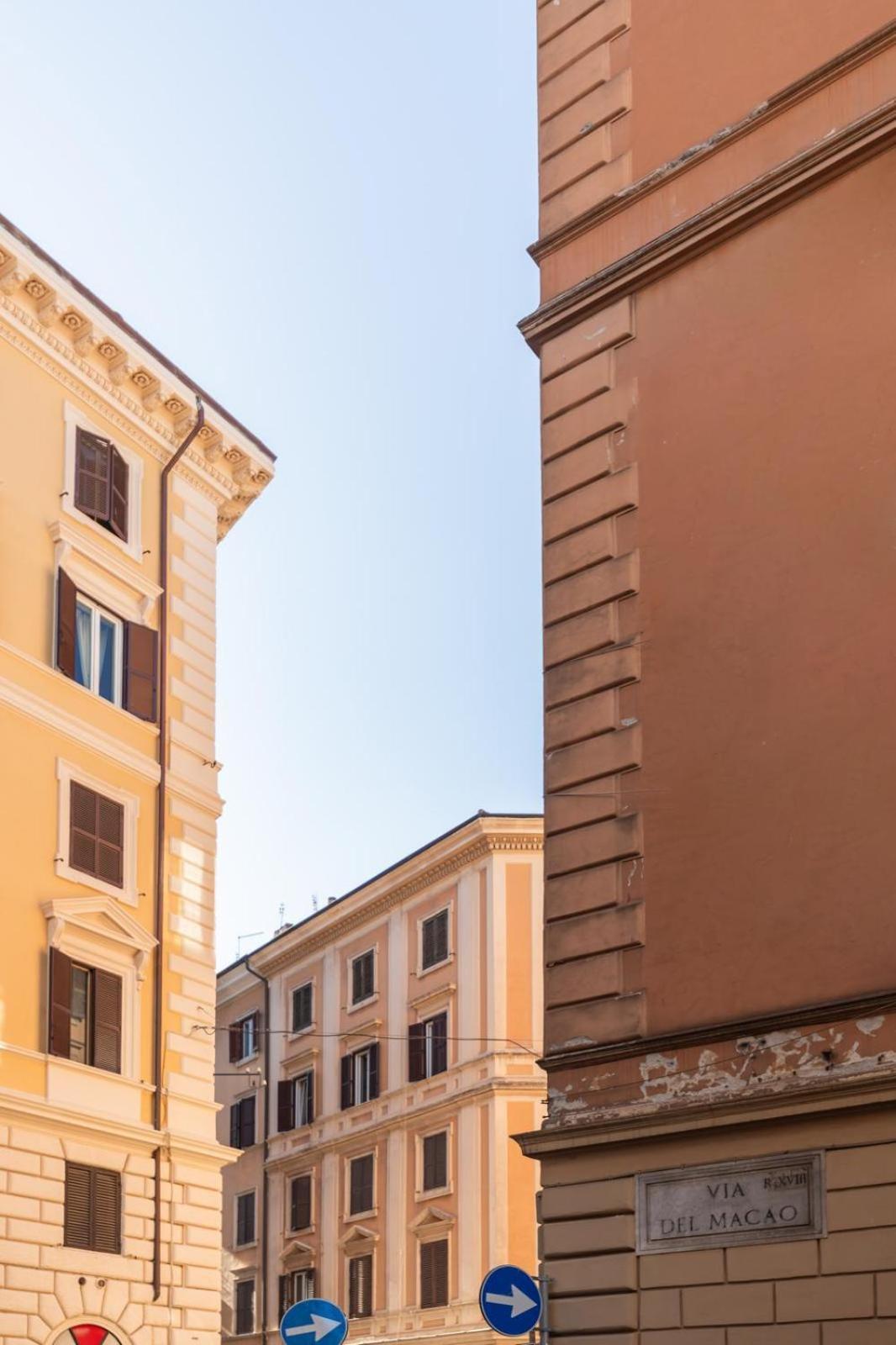 Luxury Design A Termini