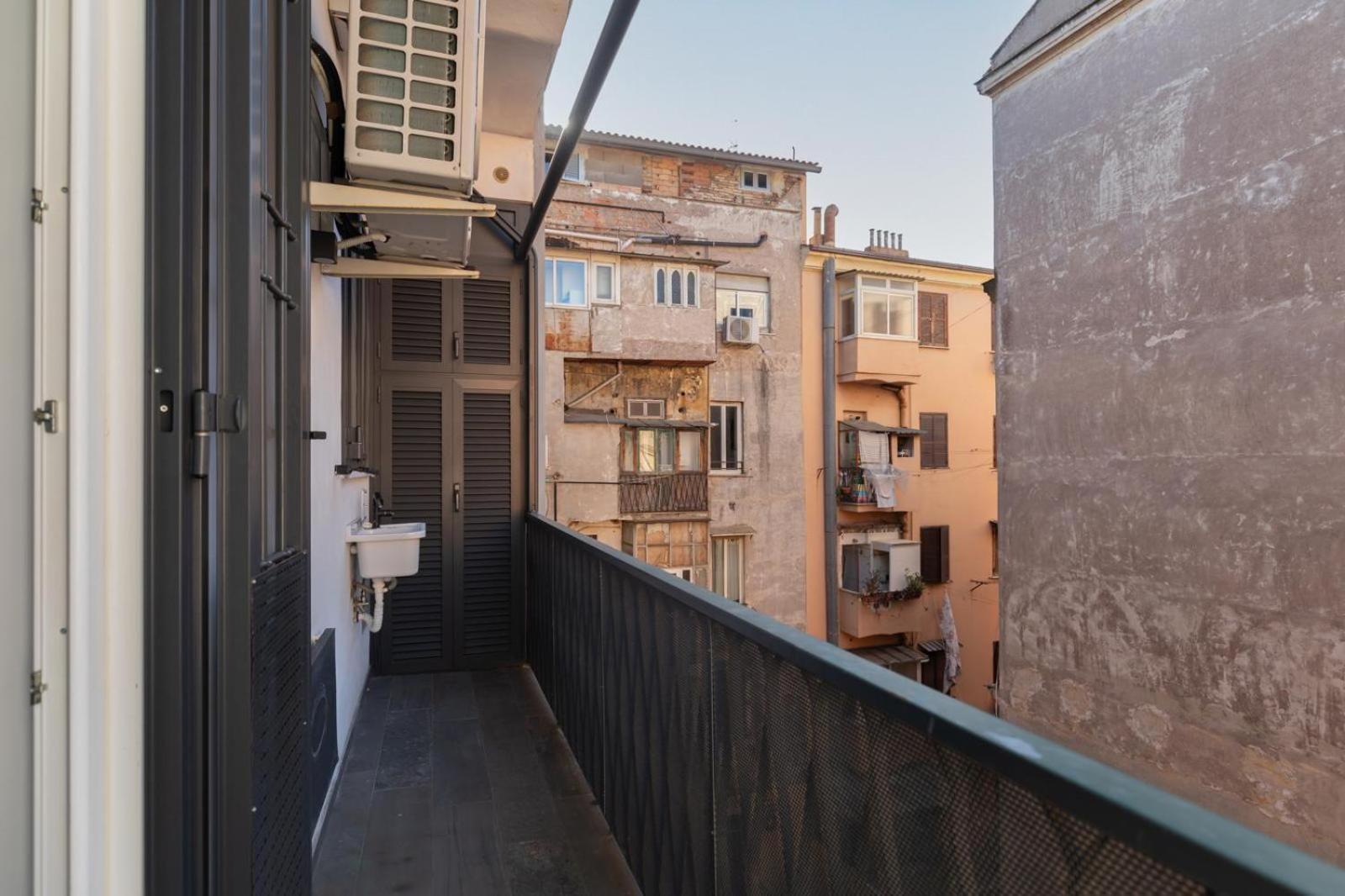 Luxury Design A Termini Apartment *