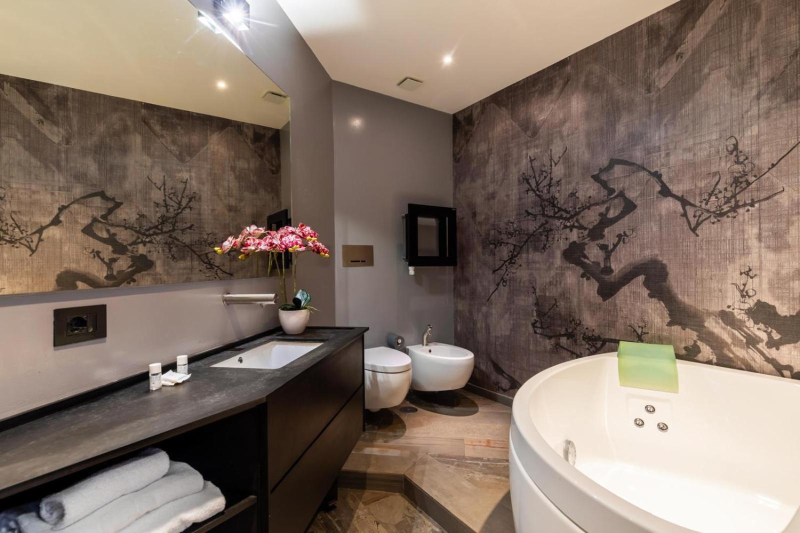 Luxury Design A Termini Rom