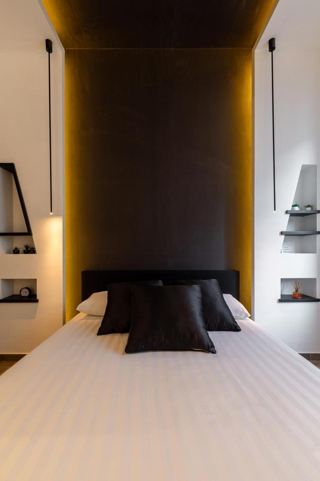 Luxury Design A Termini