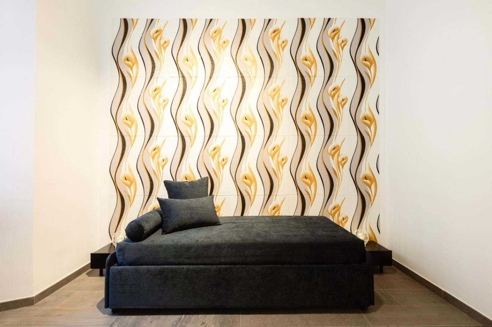 Luxury Design A Termini Apartment Rom