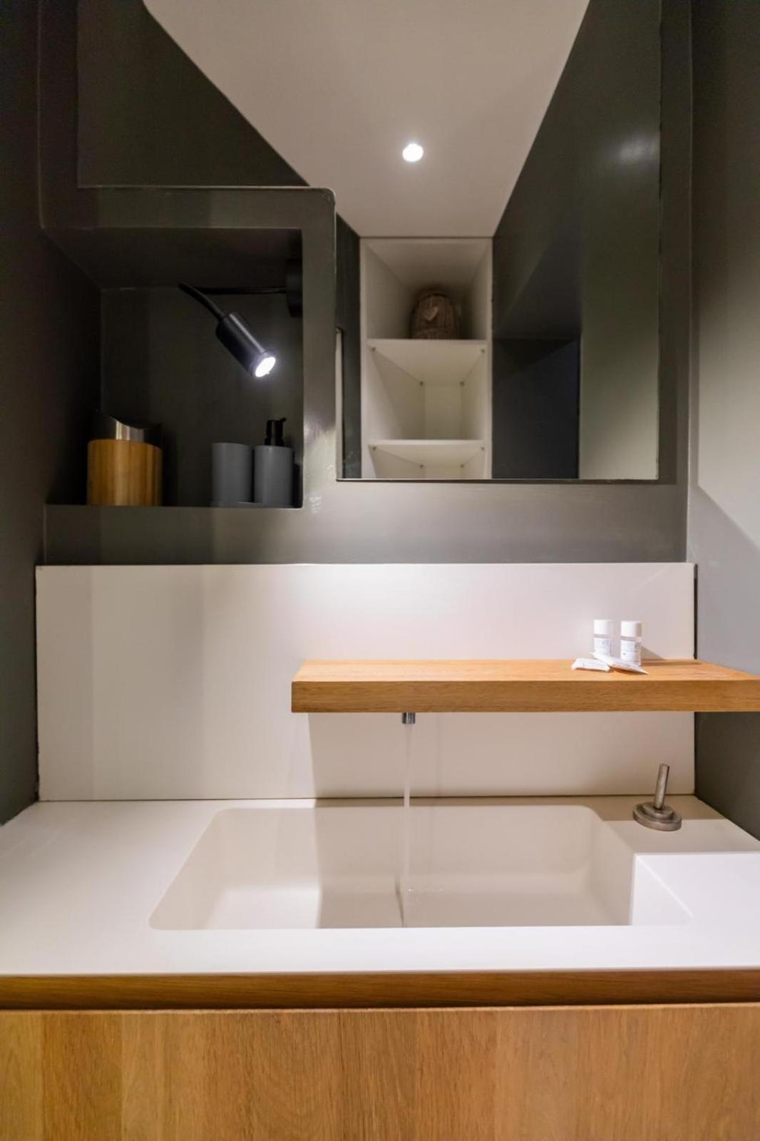 Luxury Design A Termini *