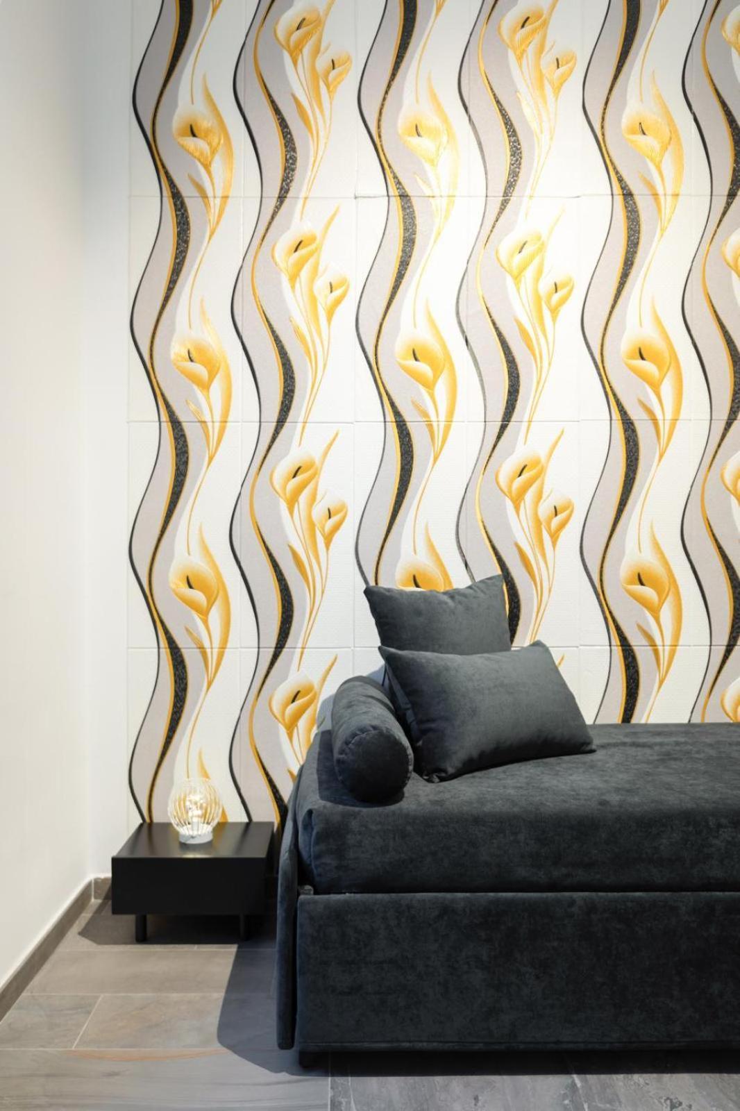 Luxury Design A Termini * Rom