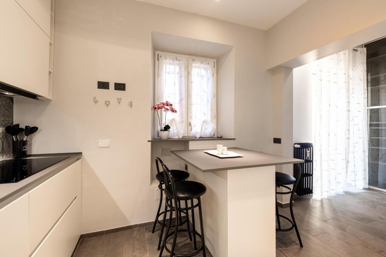 Luxury Design A Termini