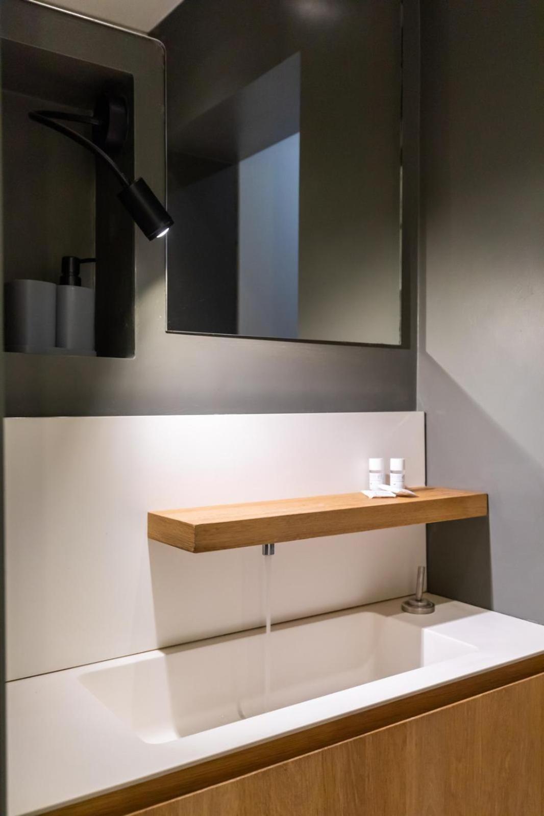 Apartment Luxury Design A Termini