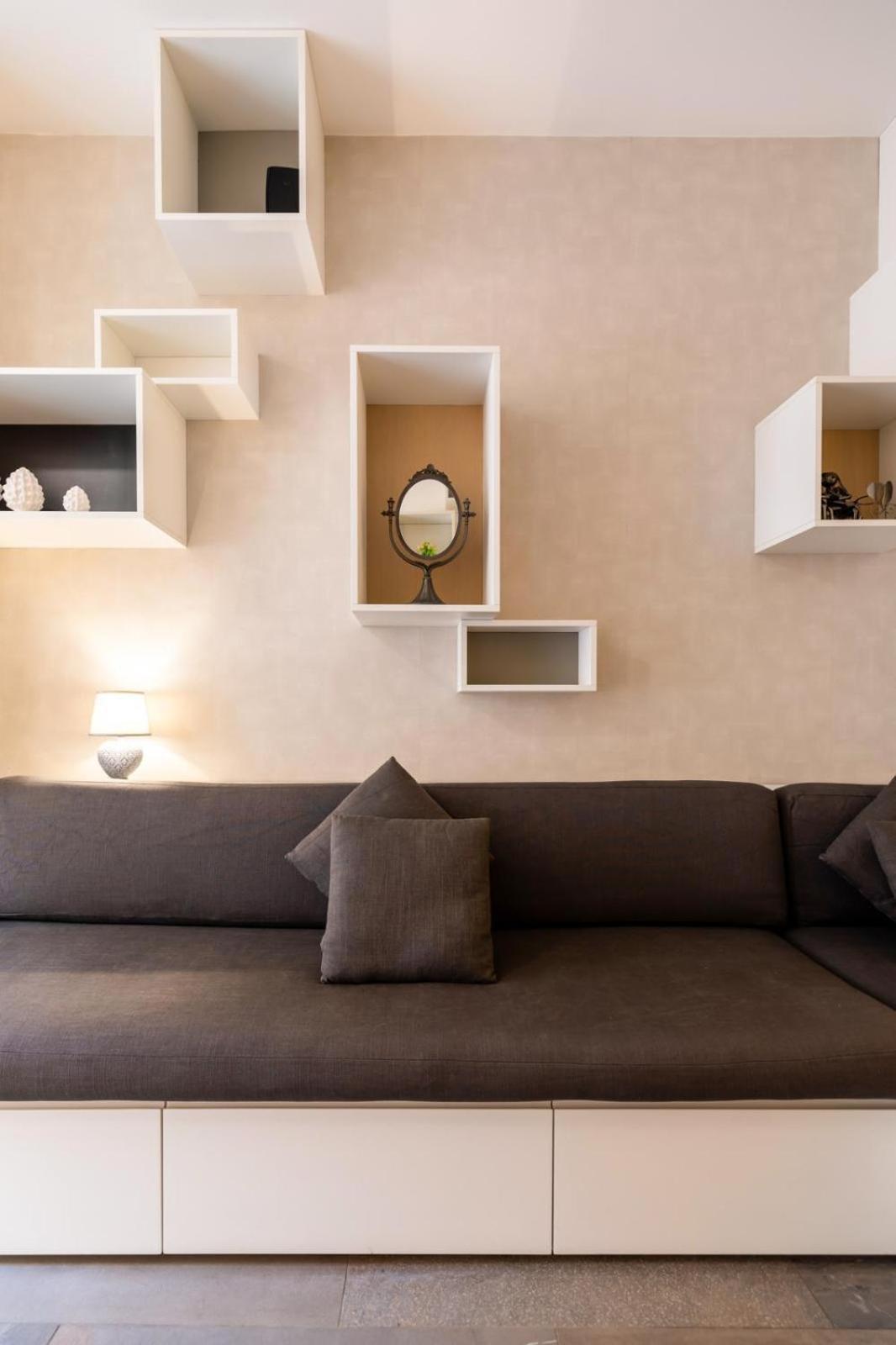 Luxury Design A Termini *