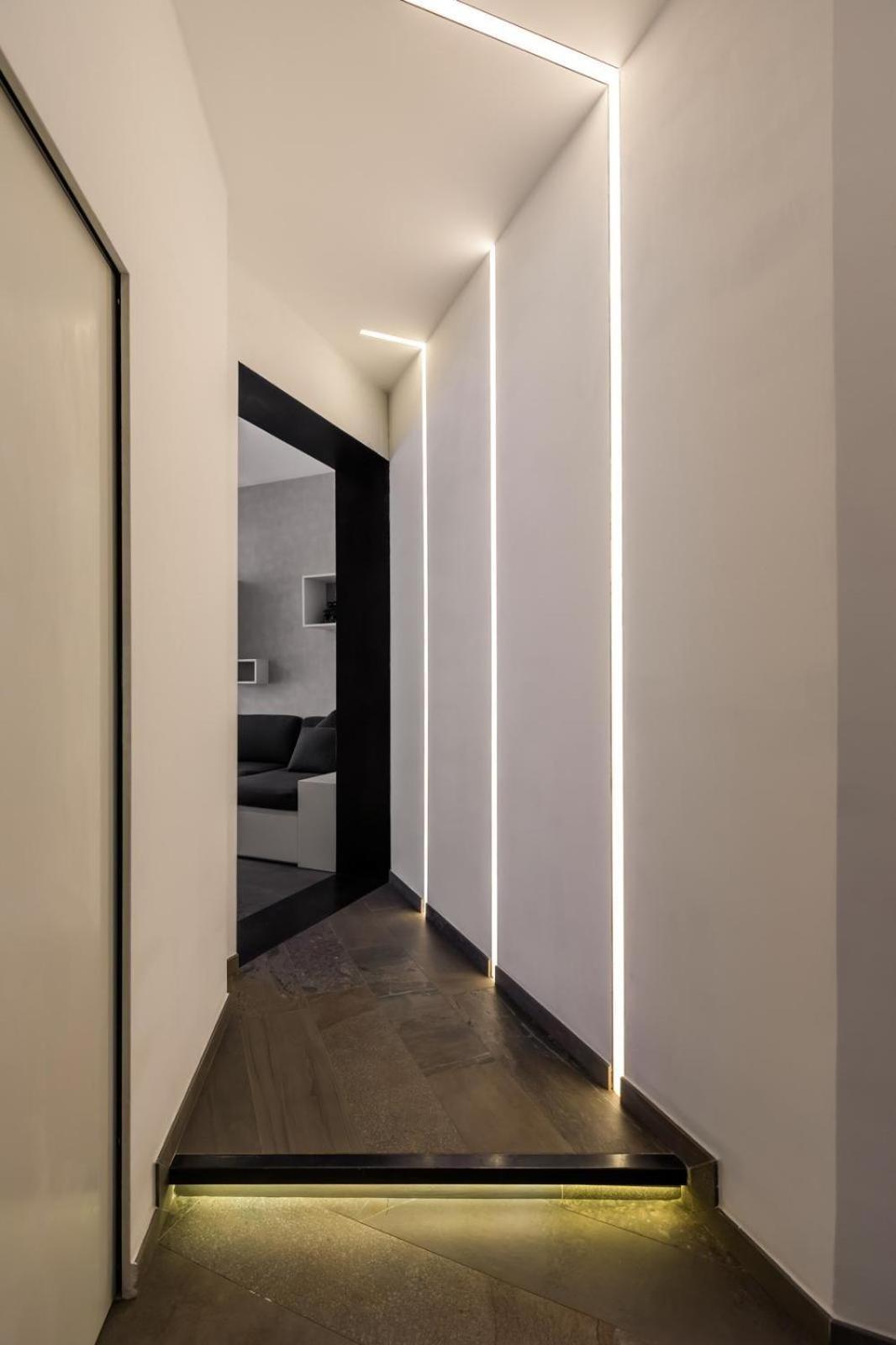 Luxury Design A Termini * Rom