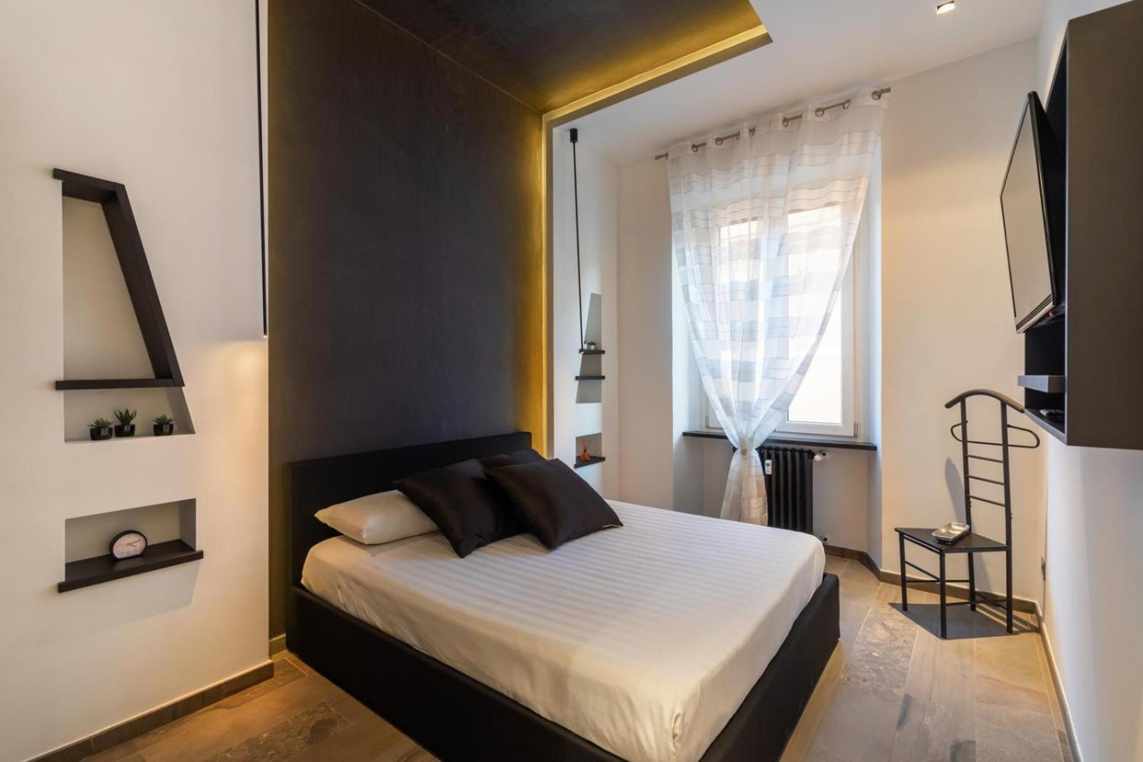 Luxury Design A Termini *