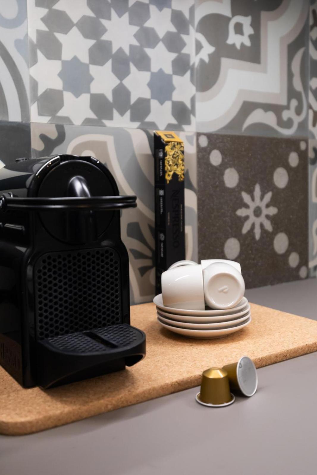 Luxury Design A Termini Rom