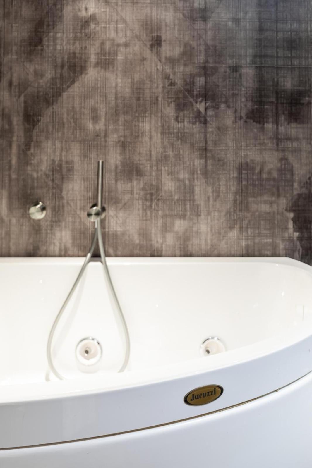 Luxury Design A Termini
