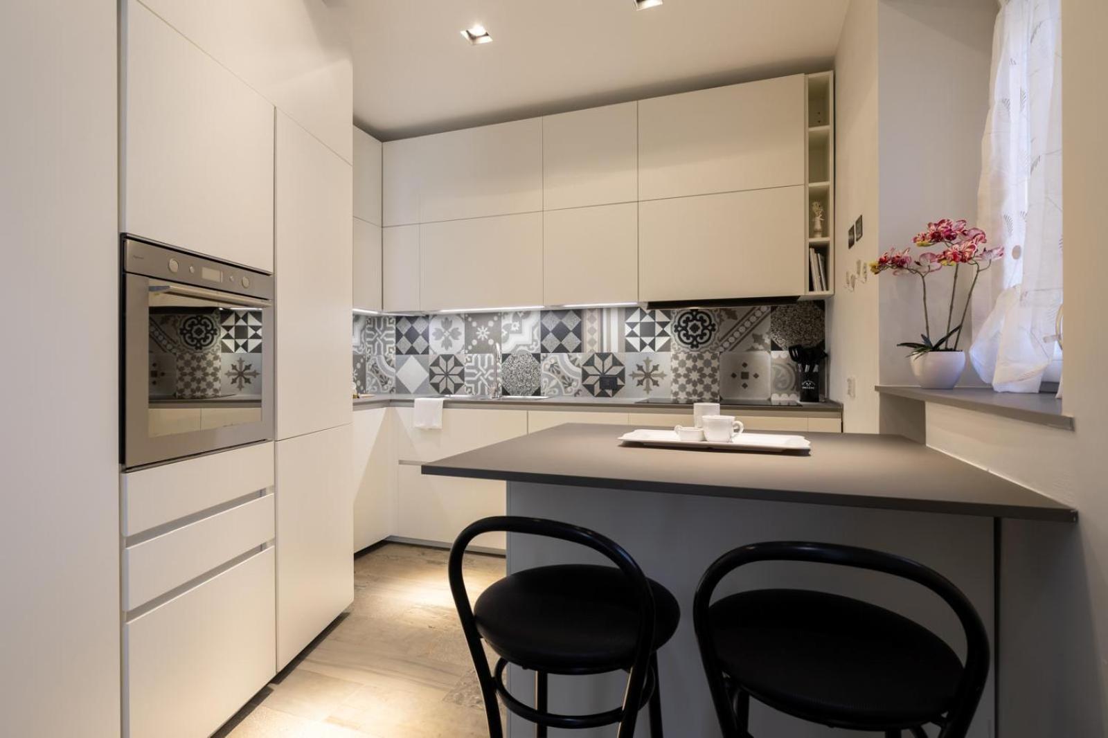 Luxury Design A Termini *