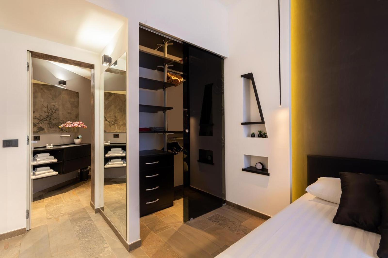 Luxury Design A Termini Rom