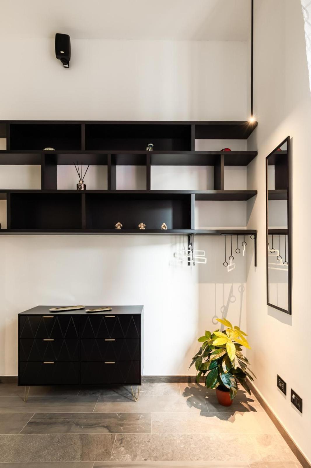 Luxury Design A Termini